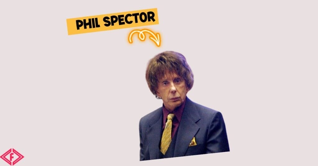 Phil Spector
